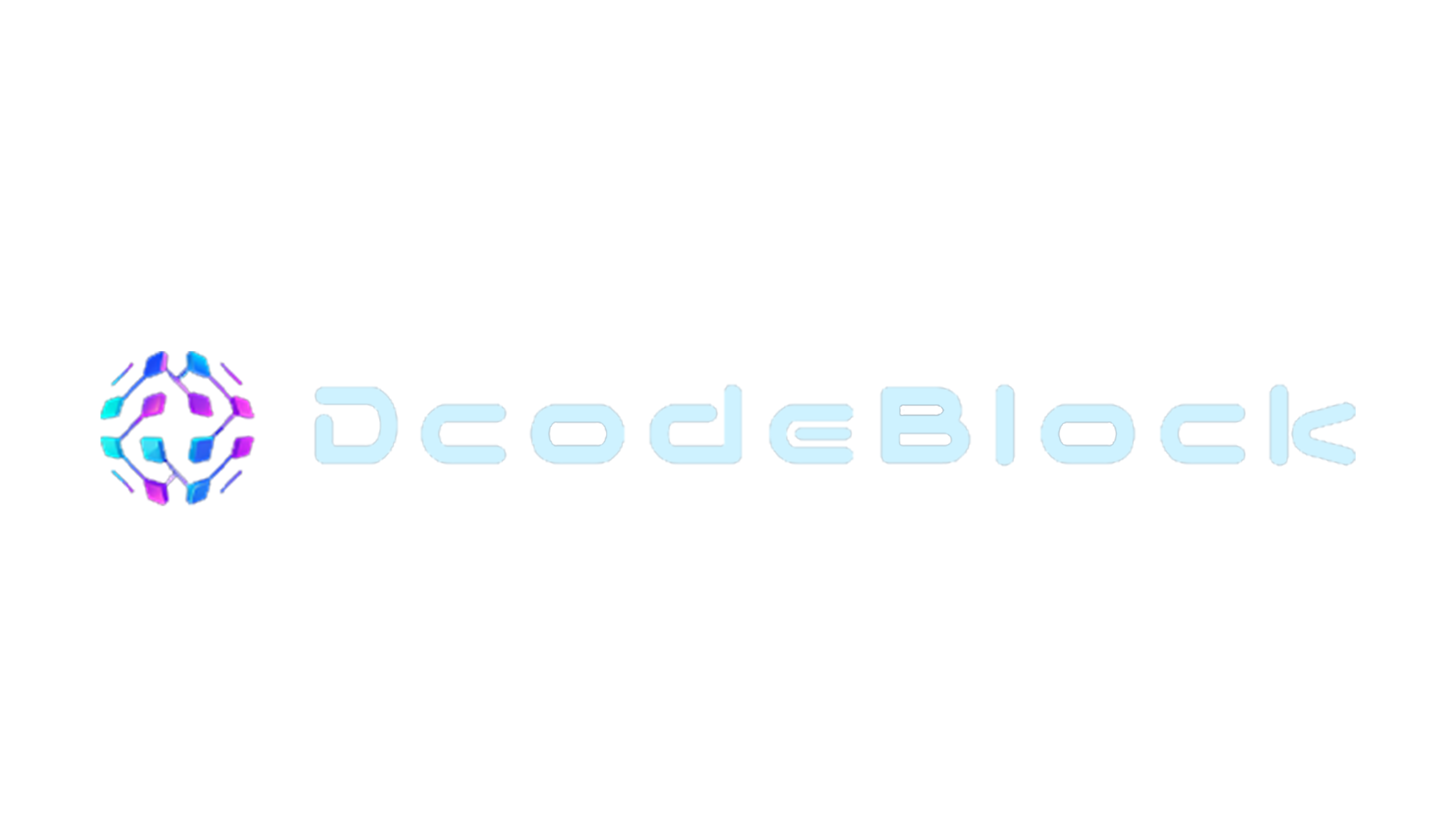 DcodeBlock Logo