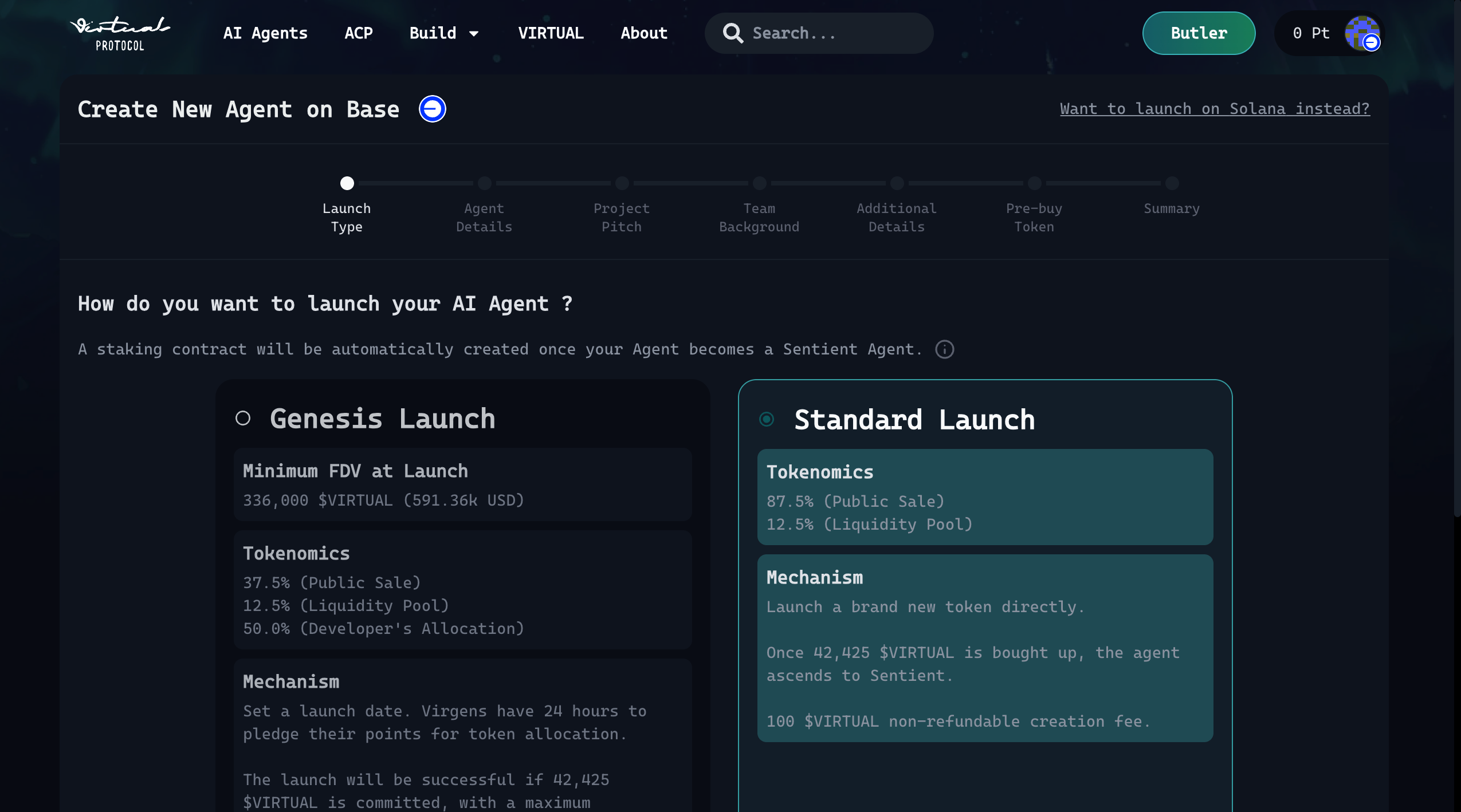 Hack2Launch